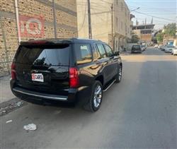 شيفروليه تاهو